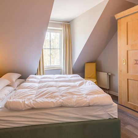 Haus Kranich Im Duenenwald 300M Zum Strand Dierhagen Εξωτερικό φωτογραφία